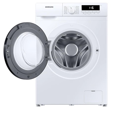 SAMSUNG FRONT LOAD WM WW80T3040WWSE | 2 - Login Megastore