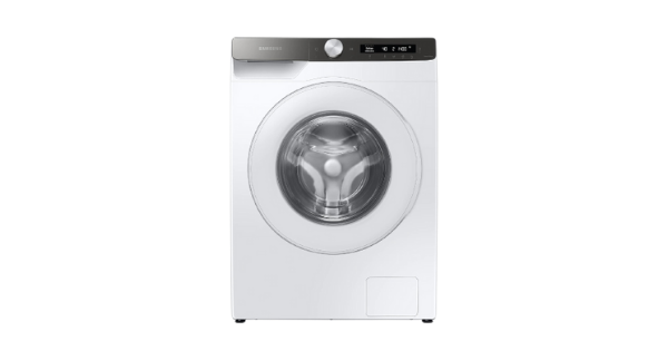 SAMSUNG FRONT LOAD WASHING MACHINE WW80T504DTTSE | 1 - Login Megastore