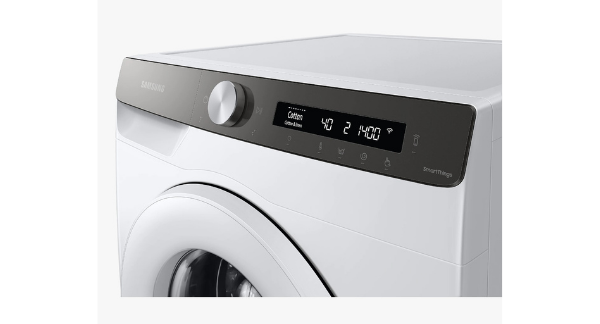 SAMSUNG FRONT LOAD WM WW80T504DTTSE | 2 - Login Megastore