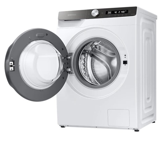SAMSUNG FRONT LOAD WM WW90T504DTTSE | 2 - Login Megastore