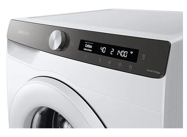 SAMSUNG FRONT LOAD WM WW90T504DTTSE | 3 - Login Megastore