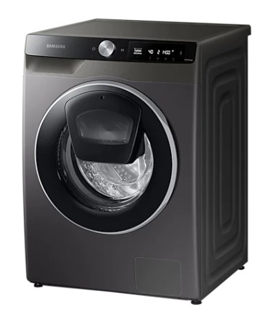 SAMSUNG FRONT LOAD WM WW95T654DLXSE | 1 - Login Megastore