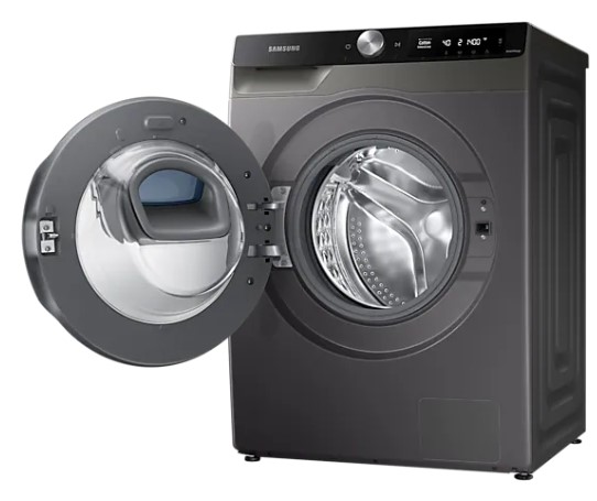 SAMSUNG FRONT LOAD WM WW95T654DLXSE | 2 - Login Megastore