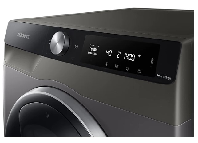 SAMSUNG FRONT LOAD WM WW95T654DLXSE | 3 - Login Megastore