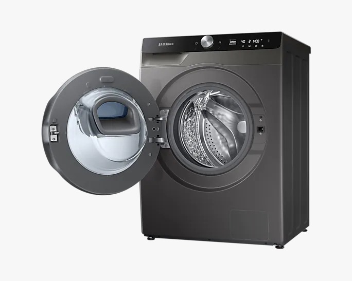 SAMSUNG FRONT LOAD WM WW11T754DBXSE | 1 - Login Megastore