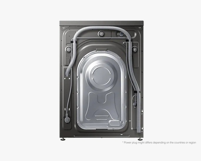 SAMSUNG FRONT LOAD WM WW11T754DBXSE | 2 - Login Megastore