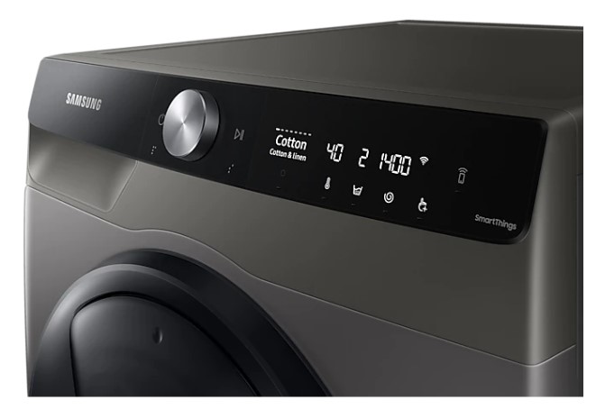 SAMSUNG FRONT LOAD WM WD11T754DBXSE | 3 - Login Megastore