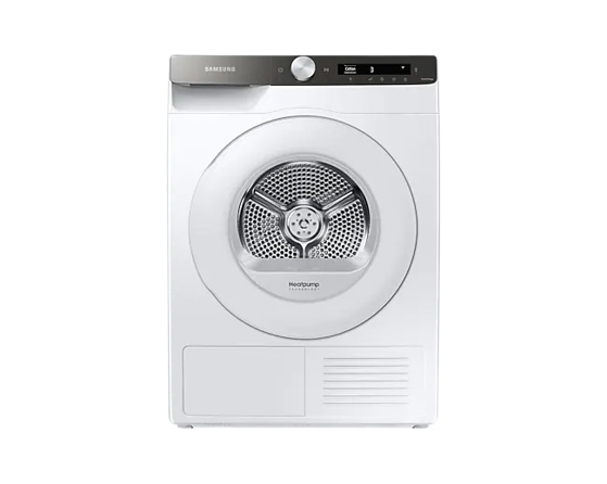 SAMSUNG DRYER DV80T5220TTSE | 1 - Login Megastore