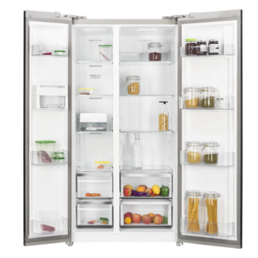 ELECTROLUX SIDE BY SIDE 2D  ESE5401ABID | 2 - Login Megastore
