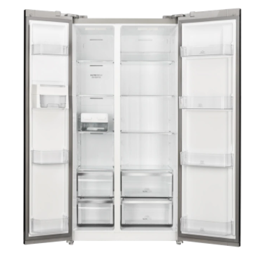 ELECTROLUX SIDE BY SIDE 2D  ESE5401ABID | 3 - Login Megastore
