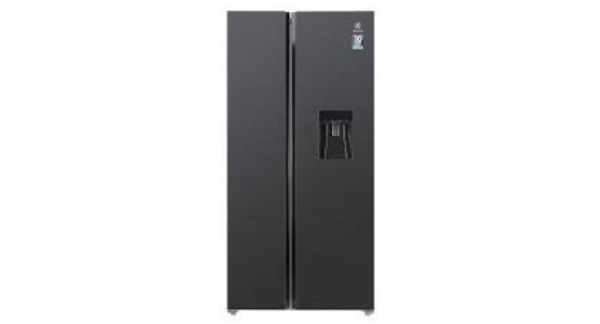 ELECTROLUX SIDE BY SIDE 2D  ESE6141ABID | 1 - Login Megastore