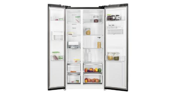 ELECTROLUX SIDE BY SIDE 2D  ESE6141ABID | 2 - Login Megastore
