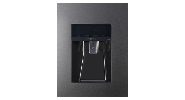 ELECTROLUX SIDE BY SIDE 2D  ESE6141ABID | 3 - Login Megastore
