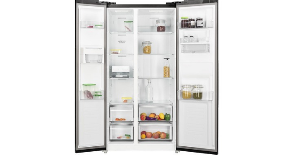 ELECTROLUX SIDE BY SIDE 2D  ESE6645ABID | 2 - Login Megastore