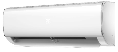 MIDEA SPLIT AC MSAF12CRN2 | 3 - Login Megastore