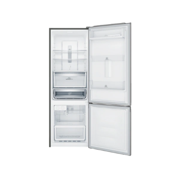 ELECTROLUX 2 DOOR REFRIGATOR EBB3702KAXID | 3 - Login Megastore