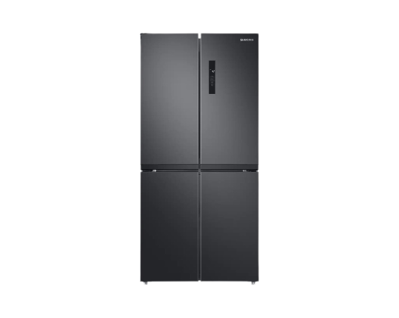 SAMSUNG 4 DOOR REFRIGERATOR RF48A4000B4SE | 1 - Login Megastore