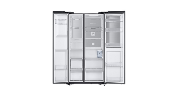 SAMSUNG SIDE BY SIDE 3D  RH64A53F1B4SE | 2 - Login Megastore
