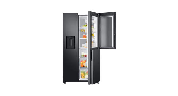 SAMSUNG SIDE BY SIDE 3D  RH64A53F1B4SE | 3 - Login Megastore