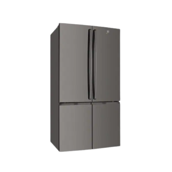 ELECTROLUX 4D REF EQE6000AB | 2 - Login Megastore