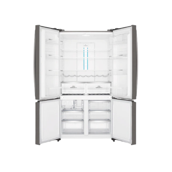ELECTROLUX 4D REF EQE6000AB | 3 - Login Megastore