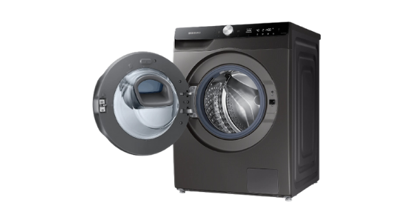 SAMSUNG FRONT LOAD WM WW13TP84DSXSE | 2 - Login Megastore