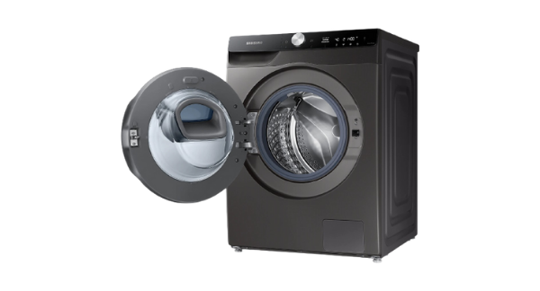 SAMSUNG FRONT LOAD WASHING MACHINE WW13TP84DSXSE | 2 - Login Megastore