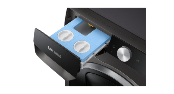 SAMSUNG FRONT LOAD WM WW13TP84DSXSE | 3 - Login Megastore