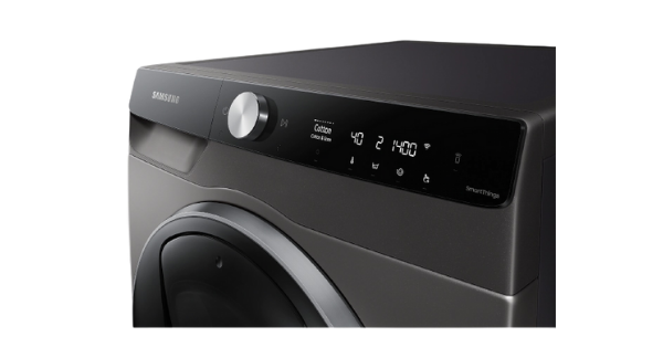 SAMSUNG FRONT LOAD WM WW13TP84DSXSE | 4 - Login Megastore