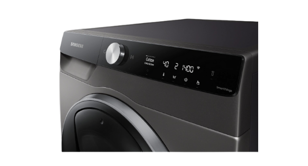 SAMSUNG FRONT LOAD WASHING MACHINE WW13TP84DSXSE | 4 - Login Megastore