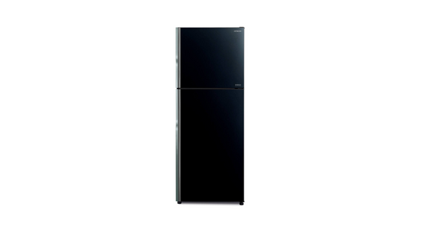 HITACHI- 2D REFRIGERATOR RVX48PGD9BBK | 1 - Login Megastore