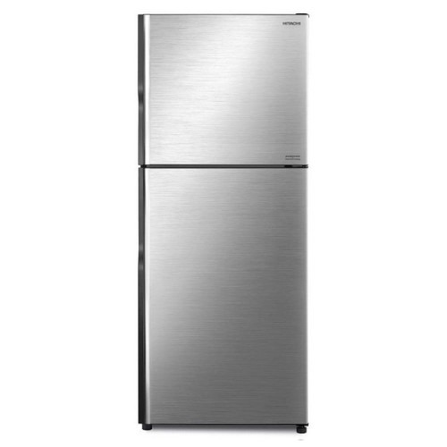 HITACHI 2 DOOR REFRIGERATOR RVX48PGD9BSL | 1 - Login Megastore