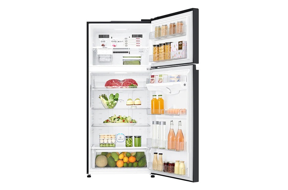 LG 2 DOOR REFRIGERATOR GNC702SGGL | 2 - Login Megastore