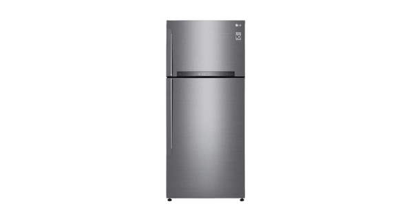 LG- 2D REFRIGERATOR GNH602HLHL | 1 - Login Megastore