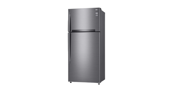 LG- 2D REFRIGERATOR GNH602HLHL | 2 - Login Megastore