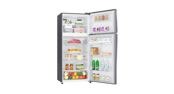 LG- 2D REFRIGERATOR GNH602HLHL | 3 - Login Megastore