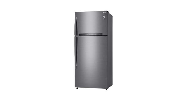 LG 2 DOOR REFRIGERATOR GNH702HLHL | 2 - Login Megastore