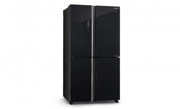 SHARP 4D REF SJIF85PGGB | 2 - Login Megastore