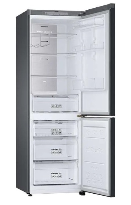 SAMSUNG 2 DOOR REFRIGERATOR RB33T307055SE | 2 - Login Megastore