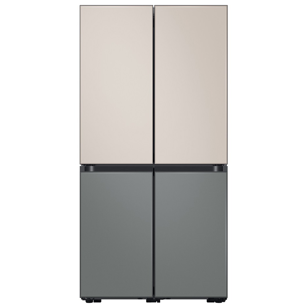 SAMSUNG 4 DOOR REFRIGERATOR RF60A91C380SE | 1 - Login Megastore