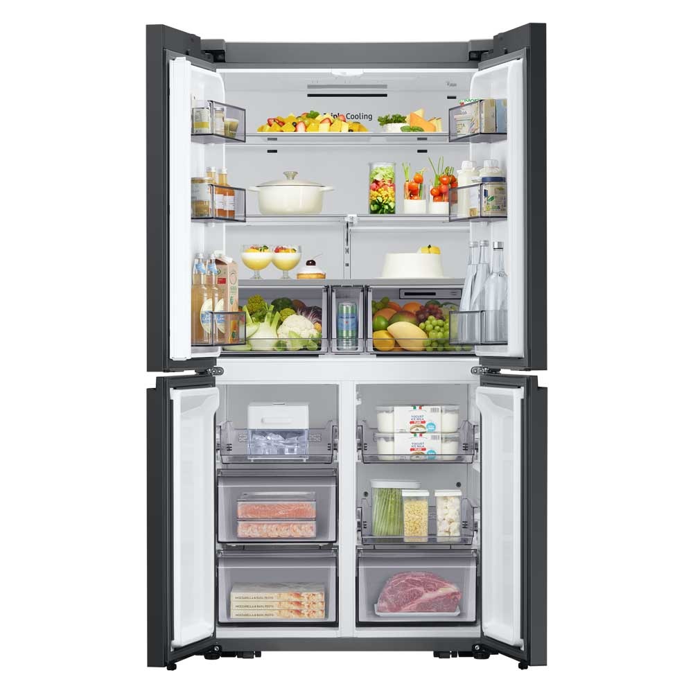 SAMSUNG 4D REF RF60A91C380SE | 2 - Login Megastore