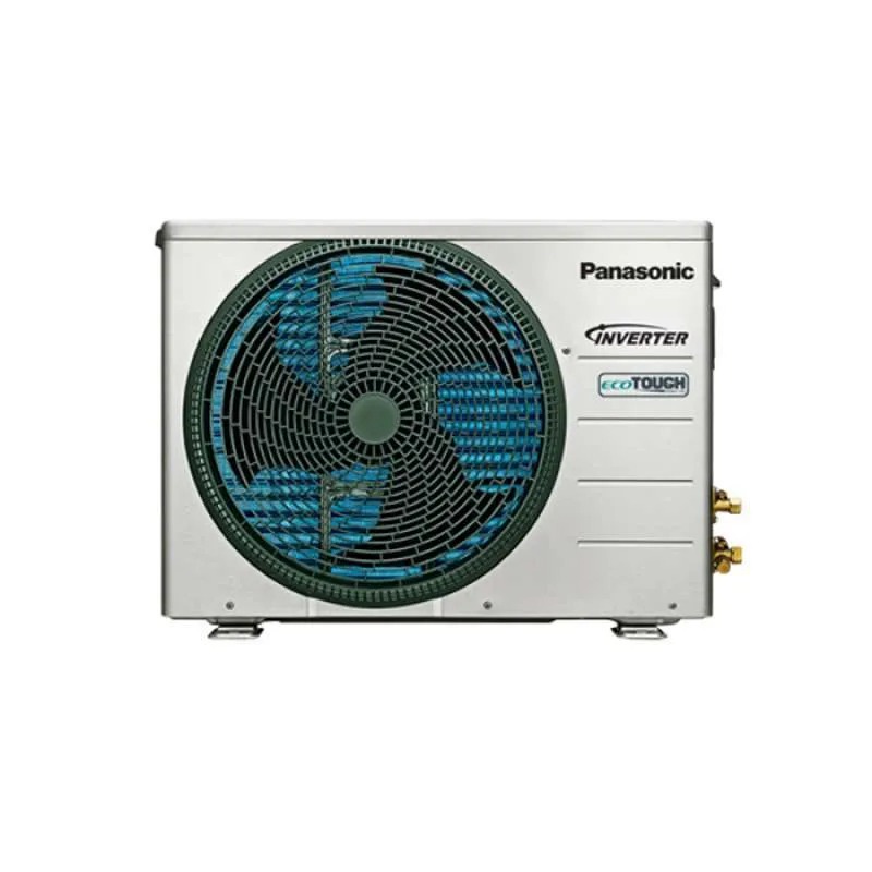 PANASONIC SPLIT AC CS/CUXPU5XKJ | 2 - Login Megastore