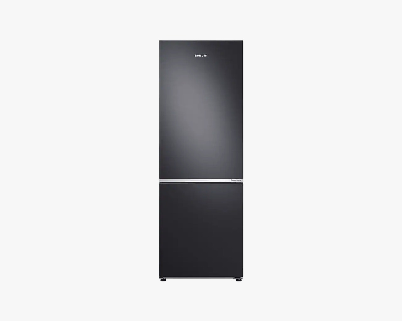 SAMSUNG 2 DOOR REFRIGERATOR RB30N4050B1/SE | 1 - Login Megastore