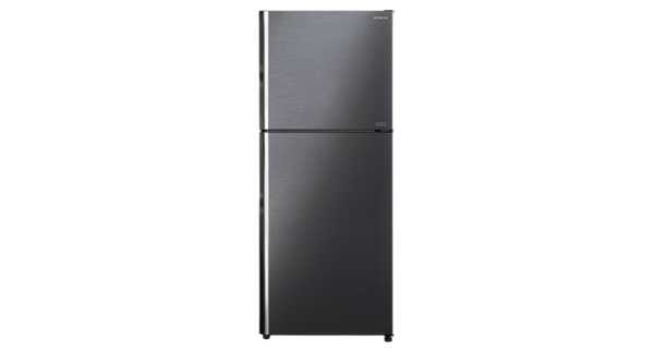 HITACHI 2 DOOR REFRIGERATOR RVX40PGD9BBK | 1 - Login Megastore