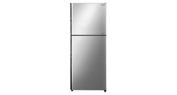 HITACHI 2 DOOR REFRIGERATOR RVX40PGD9BSL | 1 - Login Megastore