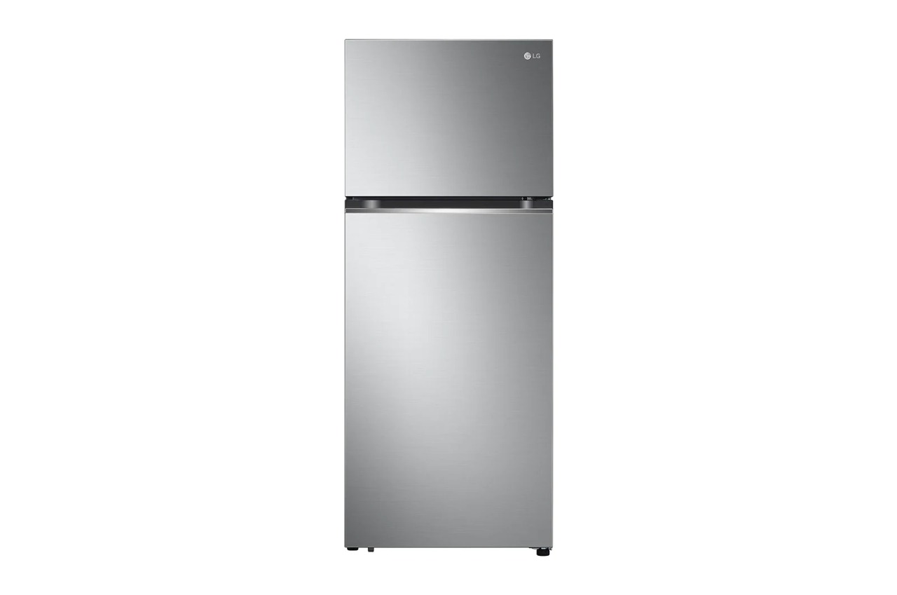 LG 2 DOOR REFRIGERATOR GNB392PLGB | 1 - Login Megastore