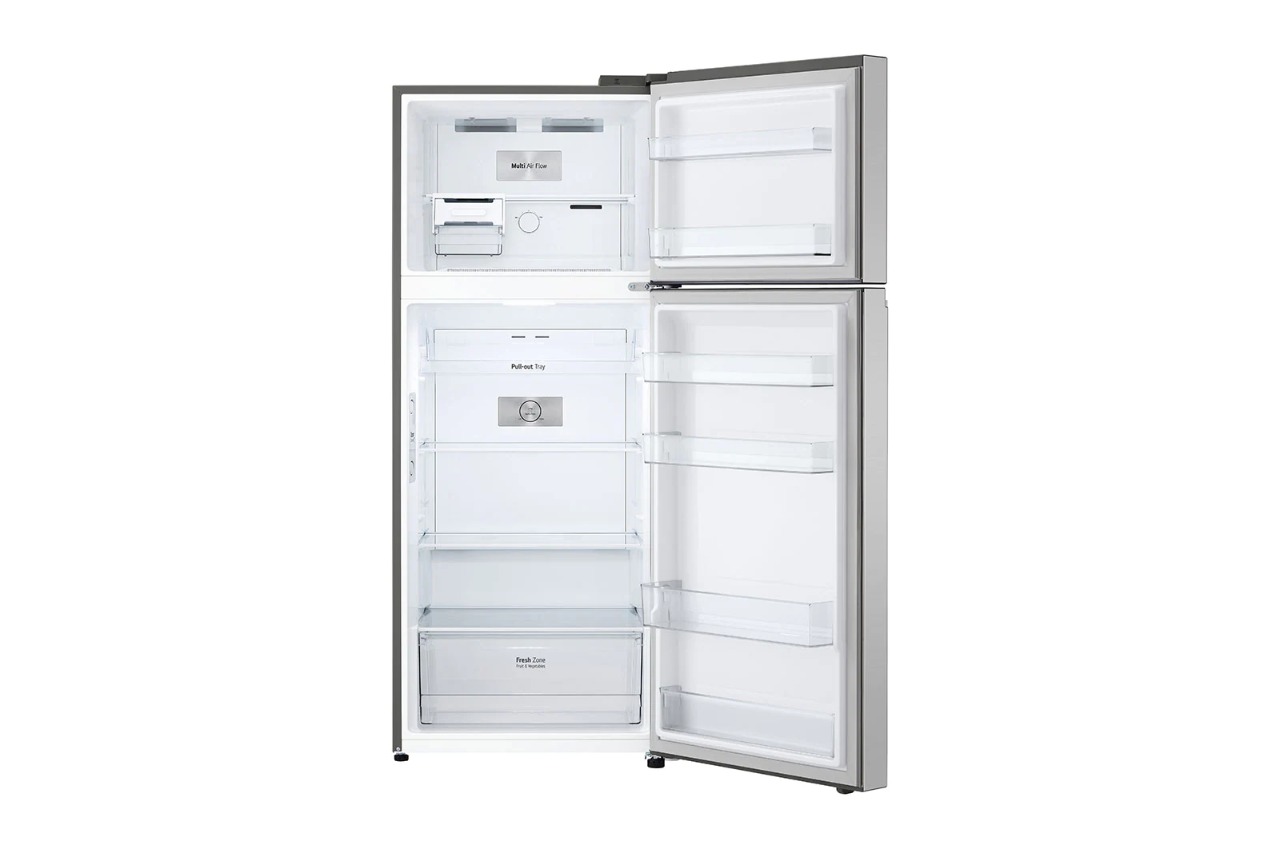 LG 2 DOOR REFRIGERATOR GNB392PLGB | 3 - Login Megastore