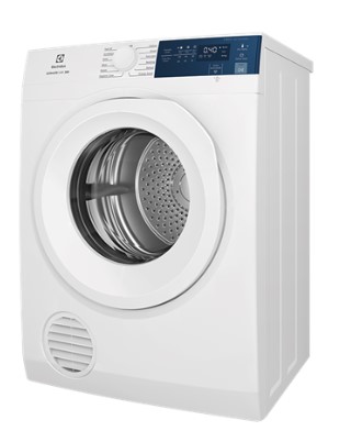 ELECTROLUX DRYER WM EDV754H3WB | 1 - Login Megastore