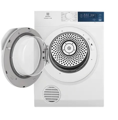 ELECTROLUX DRYER WM EDV754H3WB | 2 - Login Megastore