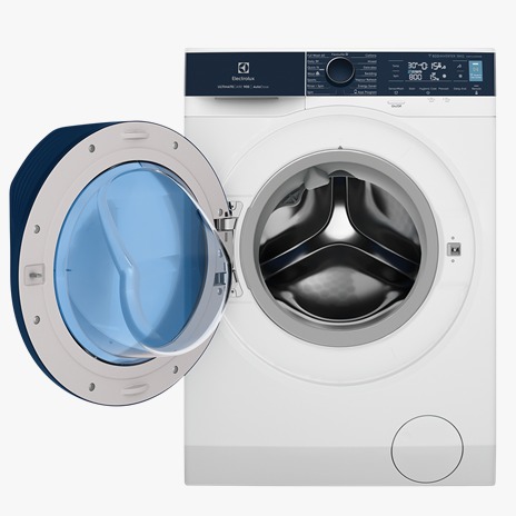 ELECTROLUX FRONT LOAD EWF1141R9WB | 1 - Login Megastore